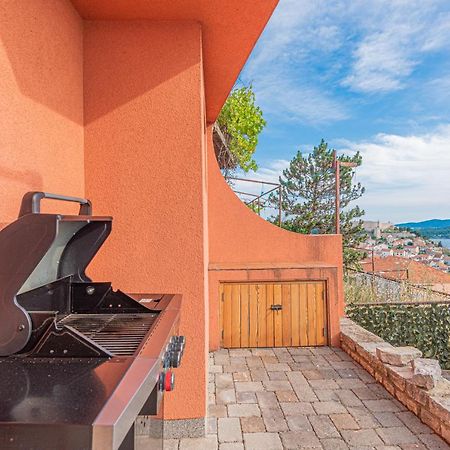 The View Apartment Sibenik Exterior photo